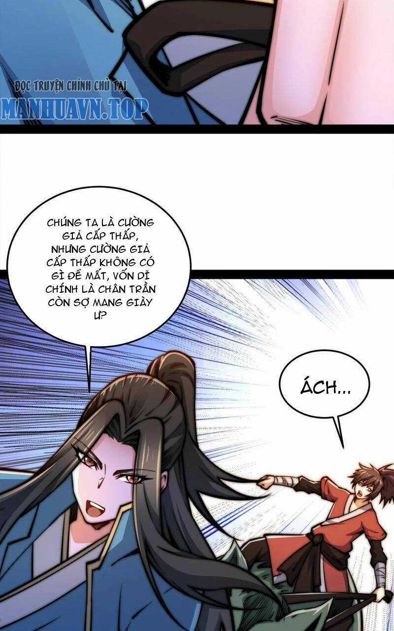 Tân Hỗn Độn Kiếm Thần - Chapter 96 - Trang 26