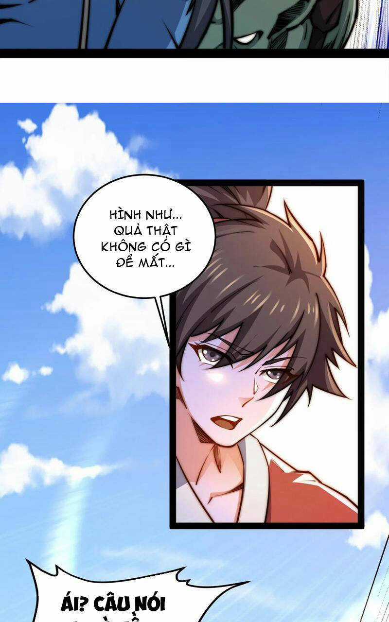 Tân Hỗn Độn Kiếm Thần - Chapter 96 - Trang 27