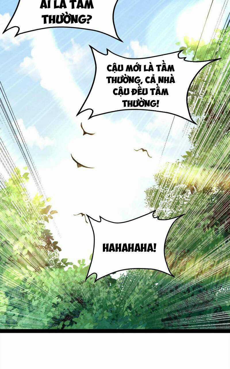 Tân Hỗn Độn Kiếm Thần - Chapter 96 - Trang 28