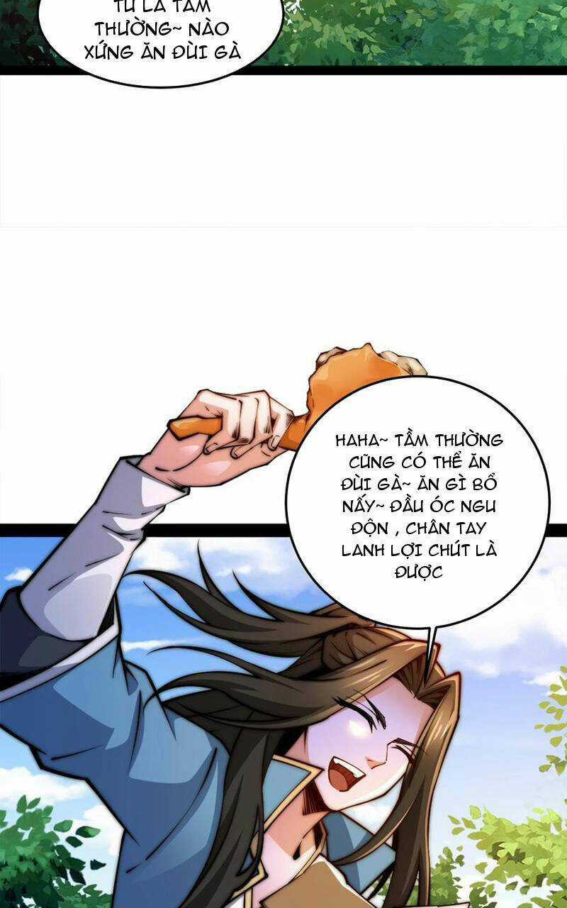 Tân Hỗn Độn Kiếm Thần - Chapter 96 - Trang 30