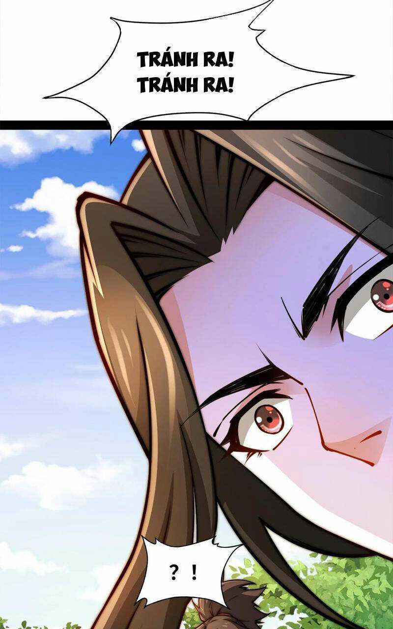 Tân Hỗn Độn Kiếm Thần - Chapter 96 - Trang 32