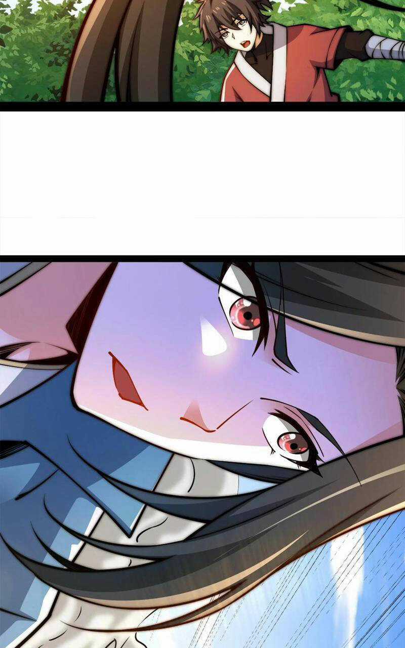 Tân Hỗn Độn Kiếm Thần - Chapter 96 - Trang 33