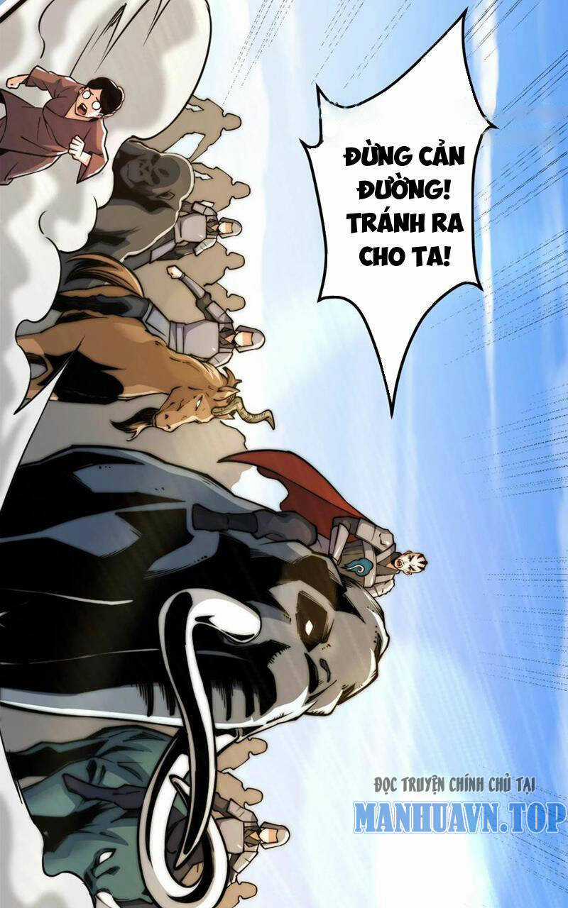 Tân Hỗn Độn Kiếm Thần - Chapter 96 - Trang 34