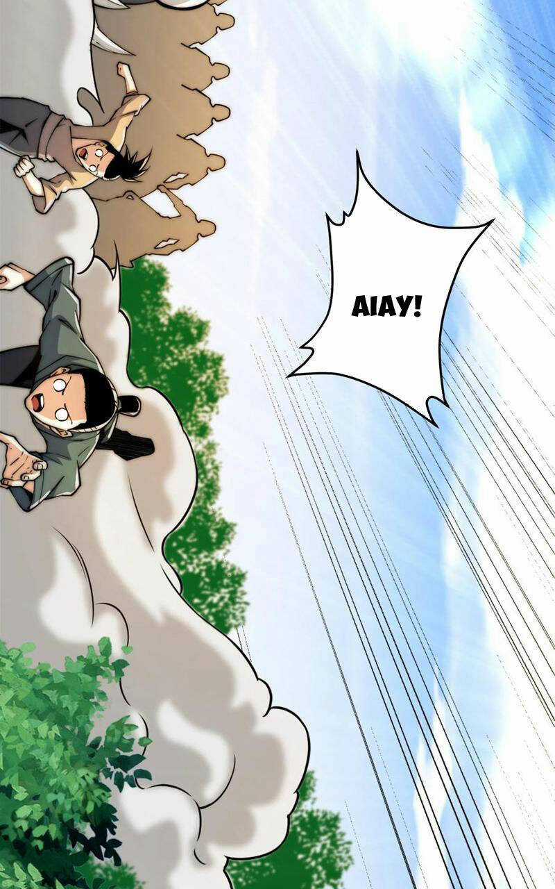 Tân Hỗn Độn Kiếm Thần - Chapter 96 - Trang 35