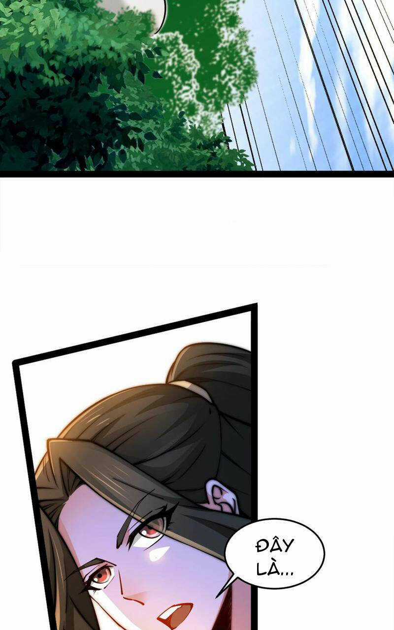 Tân Hỗn Độn Kiếm Thần - Chapter 96 - Trang 36