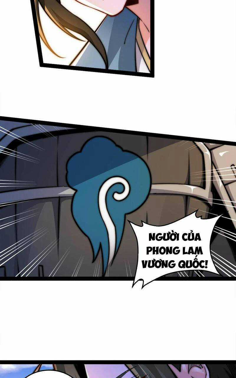 Tân Hỗn Độn Kiếm Thần - Chapter 96 - Trang 37