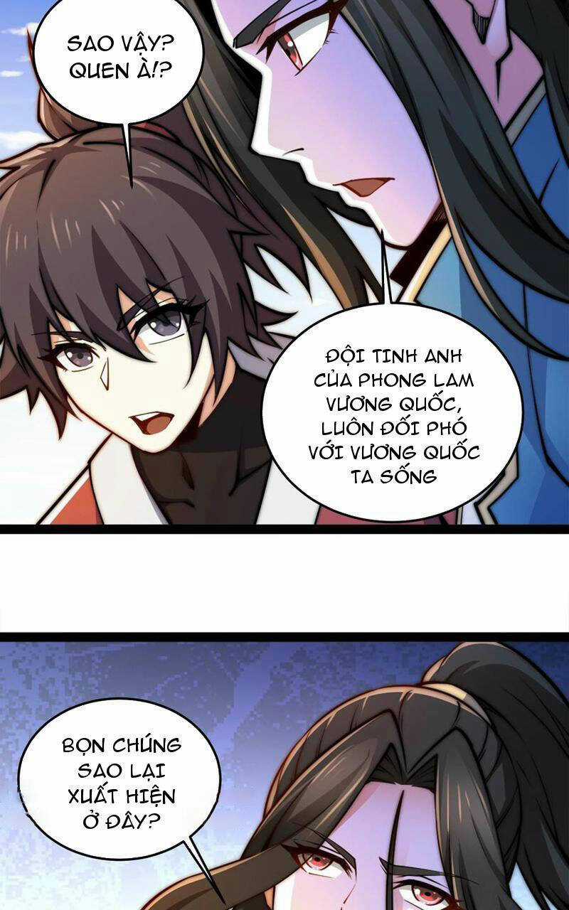 Tân Hỗn Độn Kiếm Thần - Chapter 96 - Trang 38