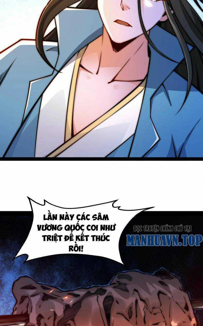 Tân Hỗn Độn Kiếm Thần - Chapter 96 - Trang 39