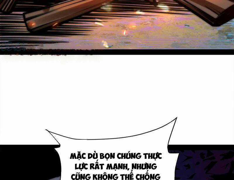 Tân Hỗn Độn Kiếm Thần - Chapter 96 - Trang 41