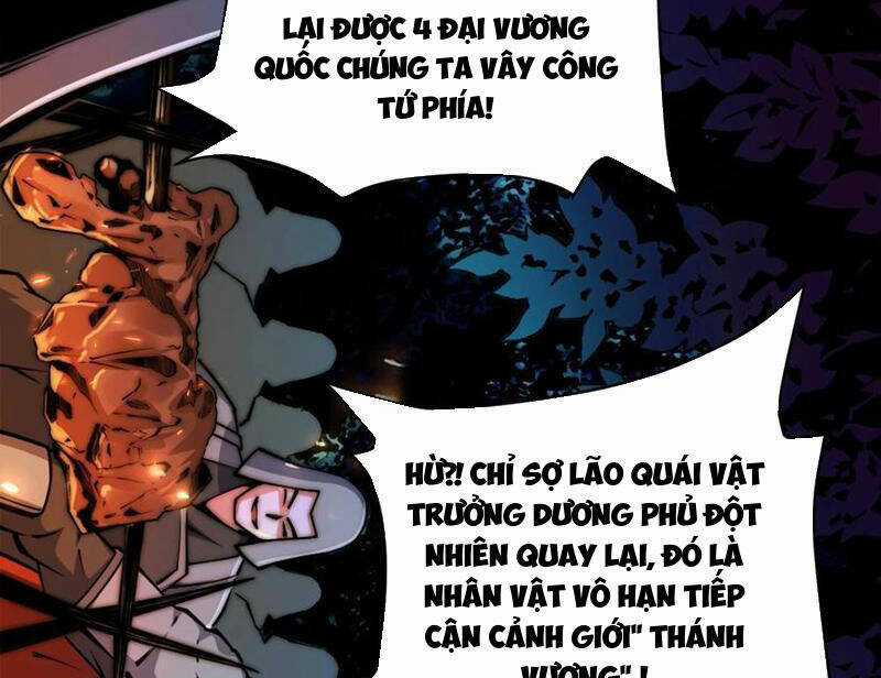 Tân Hỗn Độn Kiếm Thần - Chapter 96 - Trang 42