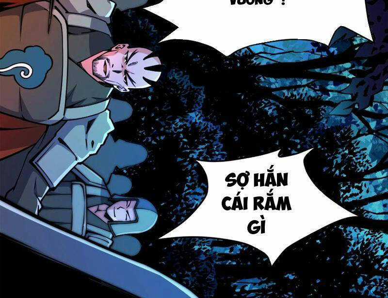 Tân Hỗn Độn Kiếm Thần - Chapter 96 - Trang 43