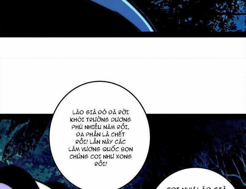 Tân Hỗn Độn Kiếm Thần - Chapter 96 - Trang 44