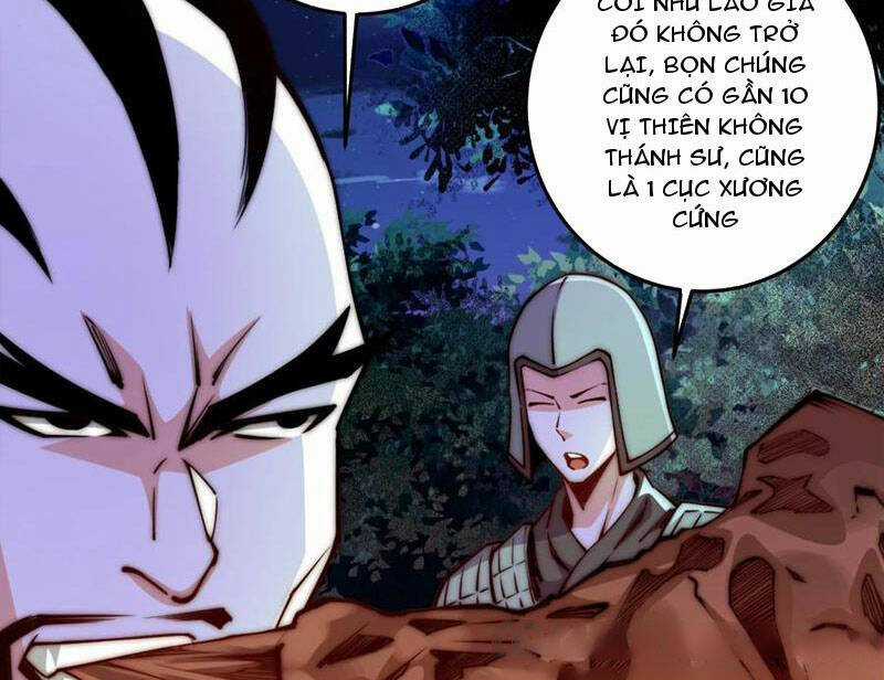 Tân Hỗn Độn Kiếm Thần - Chapter 96 - Trang 45