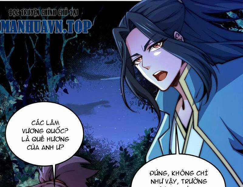 Tân Hỗn Độn Kiếm Thần - Chapter 96 - Trang 49