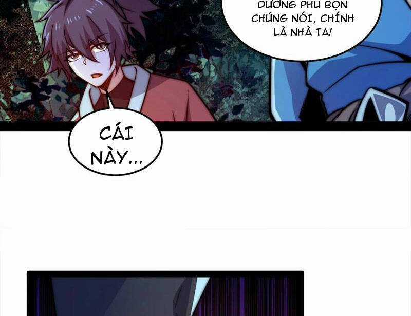 Tân Hỗn Độn Kiếm Thần - Chapter 96 - Trang 50