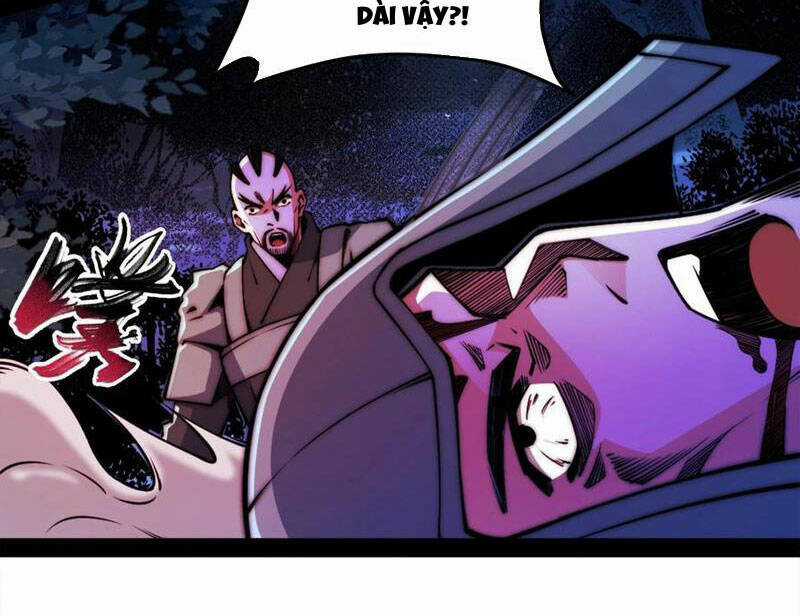 Tân Hỗn Độn Kiếm Thần - Chapter 96 - Trang 56