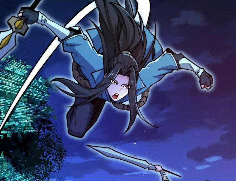 Tân Hỗn Độn Kiếm Thần - Chapter 96 - Trang 58