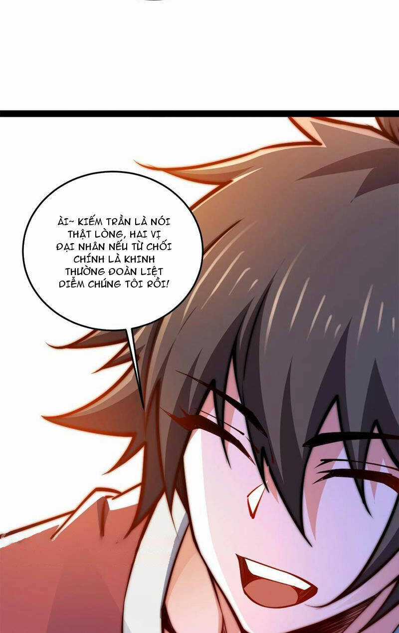 Tân Hỗn Độn Kiếm Thần - Chapter 96 - Trang 8