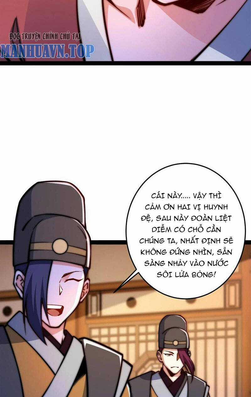 Tân Hỗn Độn Kiếm Thần - Chapter 96 - Trang 9