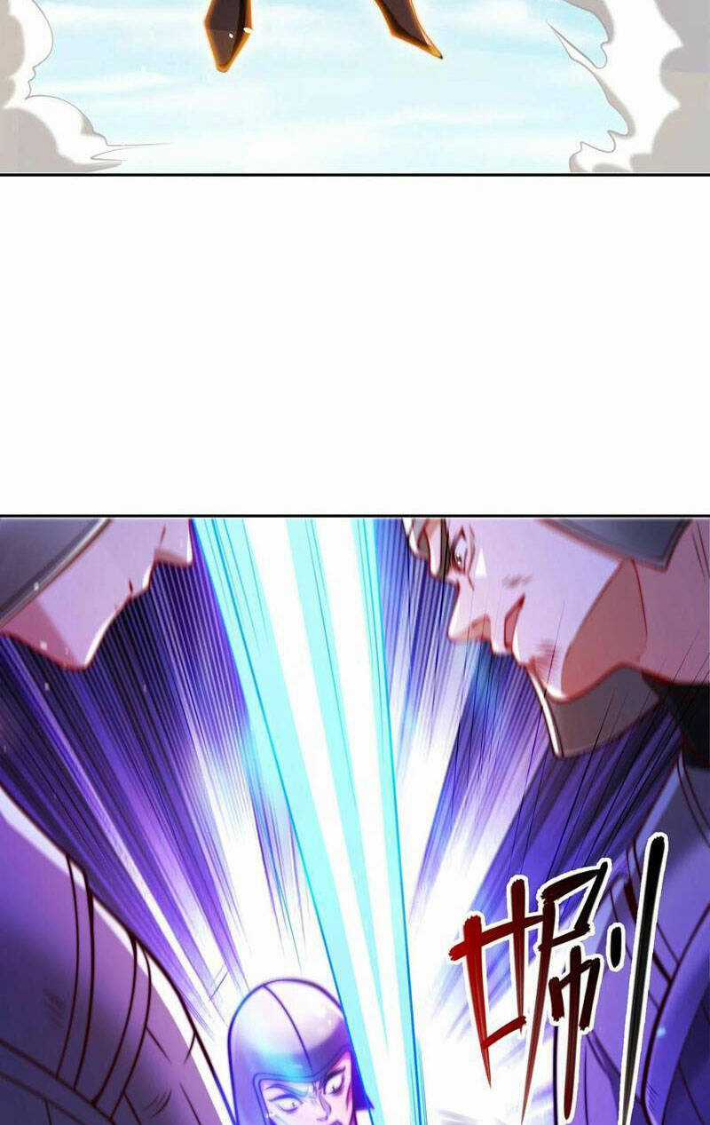 Tân Hỗn Độn Kiếm Thần - Chapter 97 - Trang 2