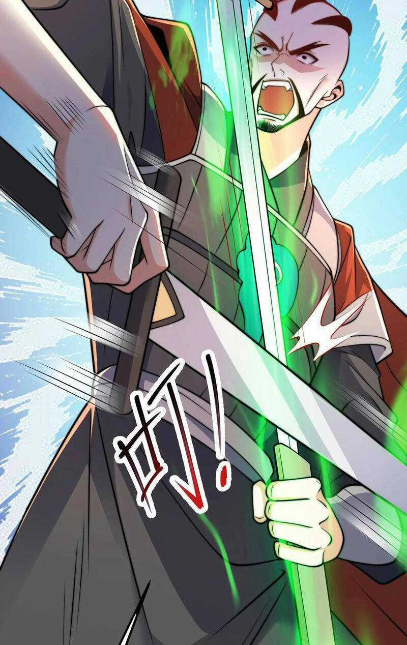 Tân Hỗn Độn Kiếm Thần - Chapter 97 - Trang 12