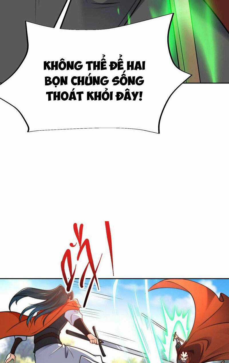 Tân Hỗn Độn Kiếm Thần - Chapter 97 - Trang 13