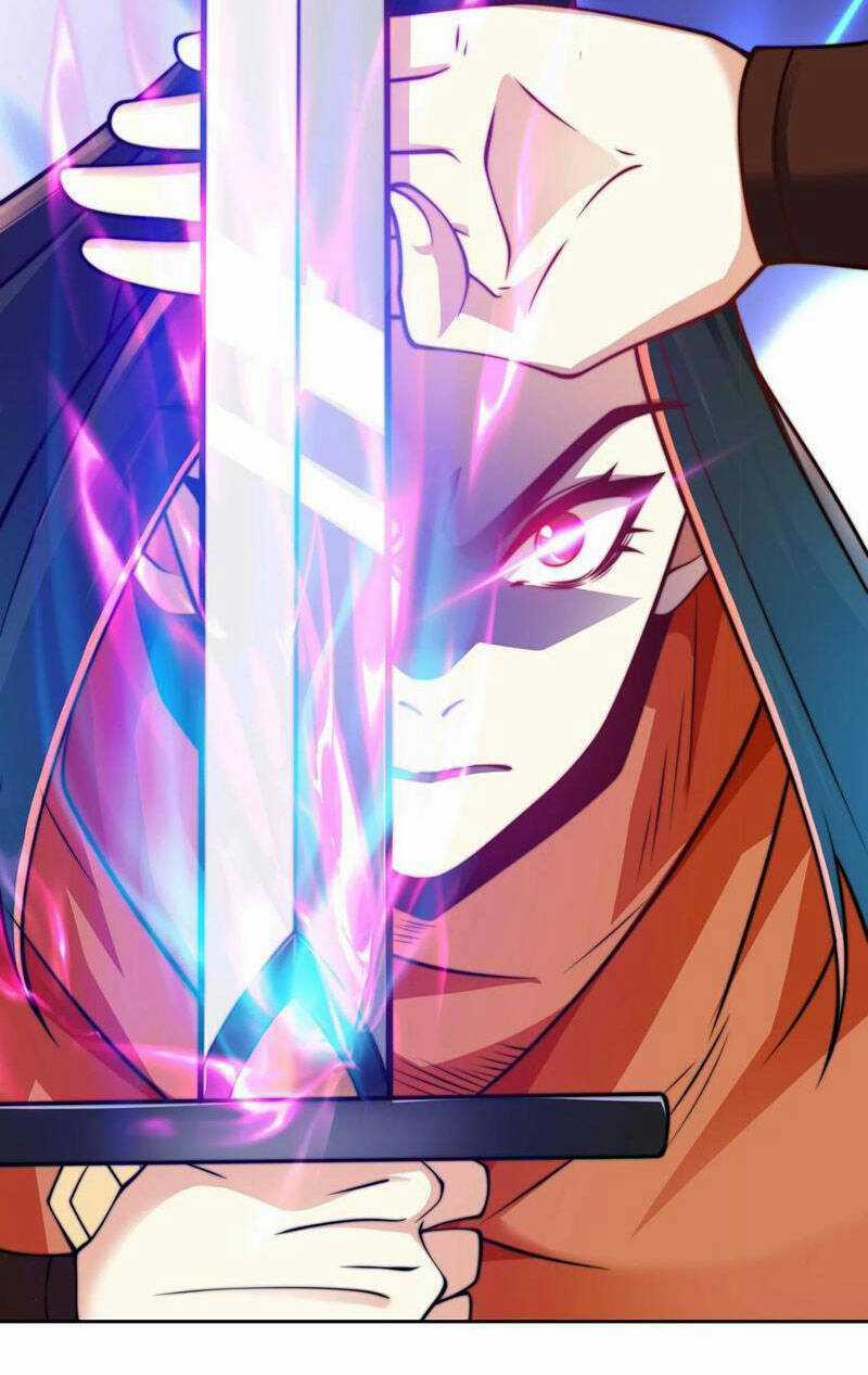 Tân Hỗn Độn Kiếm Thần - Chapter 97 - Trang 16