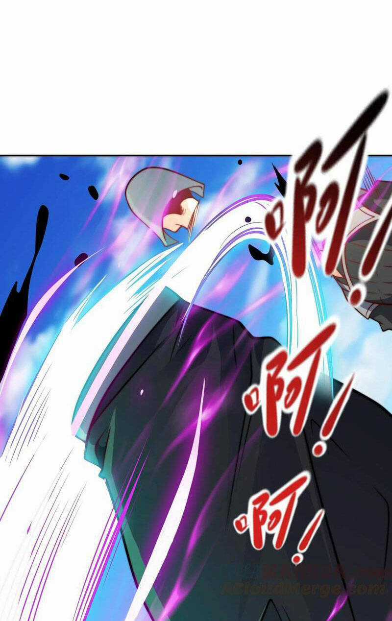 Tân Hỗn Độn Kiếm Thần - Chapter 97 - Trang 17