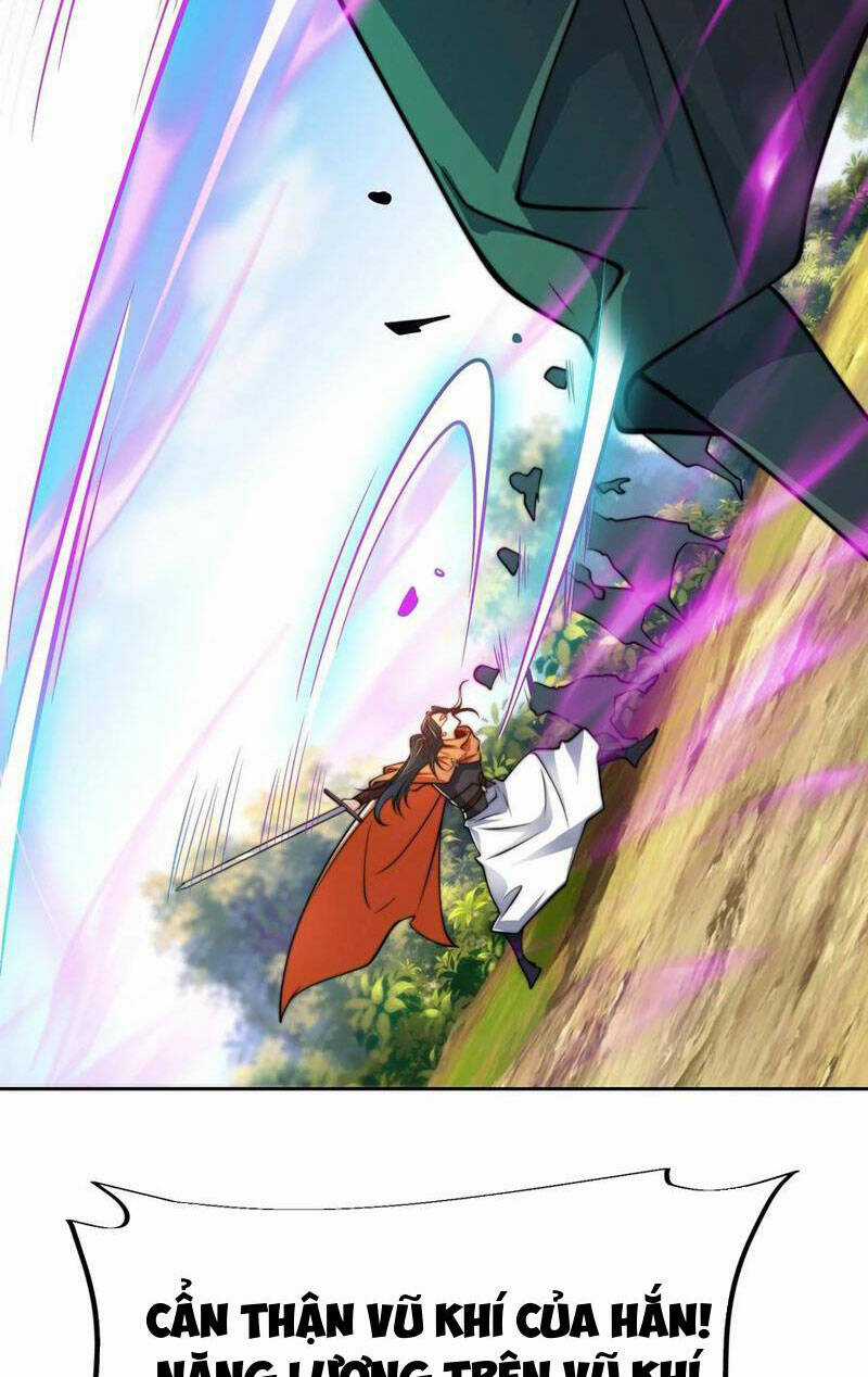 Tân Hỗn Độn Kiếm Thần - Chapter 97 - Trang 18