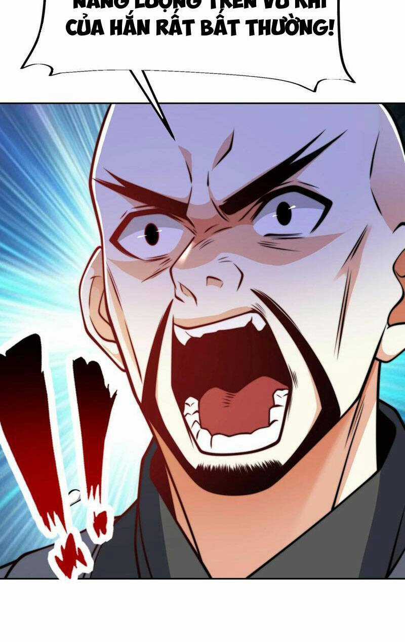 Tân Hỗn Độn Kiếm Thần - Chapter 97 - Trang 19