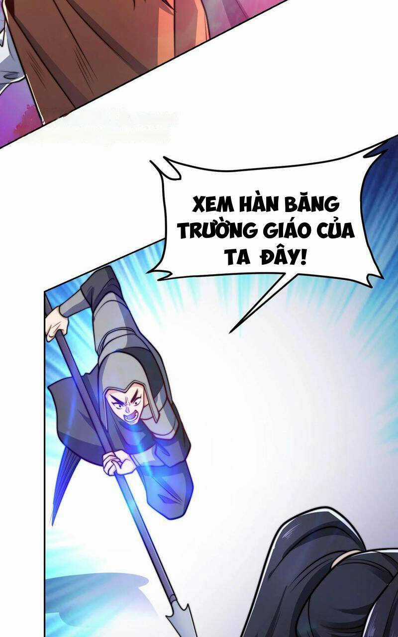 Tân Hỗn Độn Kiếm Thần - Chapter 97 - Trang 21