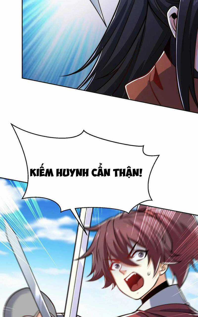 Tân Hỗn Độn Kiếm Thần - Chapter 97 - Trang 22