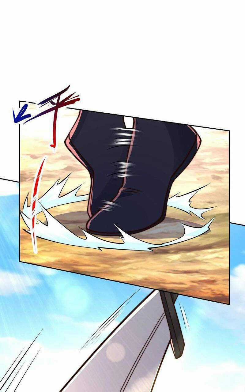 Tân Hỗn Độn Kiếm Thần - Chapter 97 - Trang 26