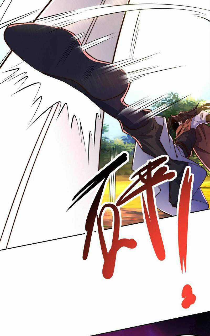 Tân Hỗn Độn Kiếm Thần - Chapter 97 - Trang 27