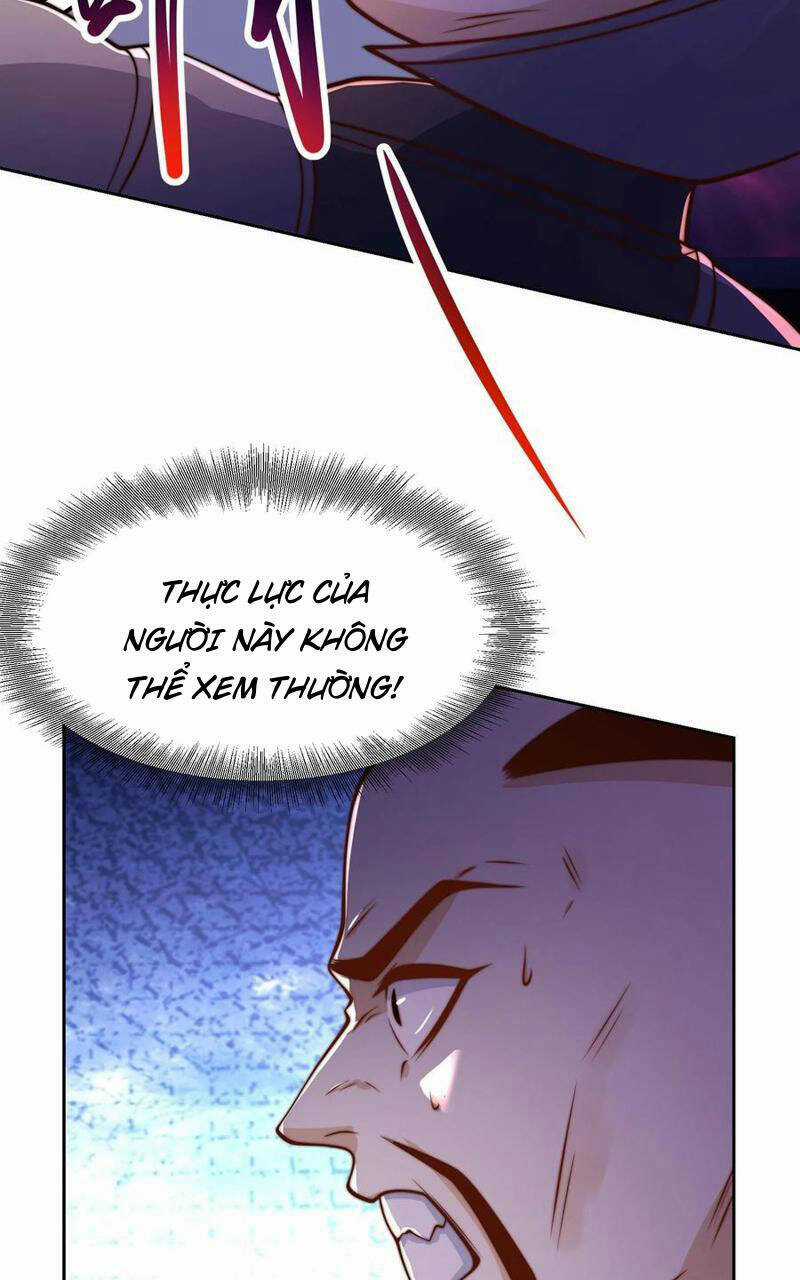 Tân Hỗn Độn Kiếm Thần - Chapter 97 - Trang 29