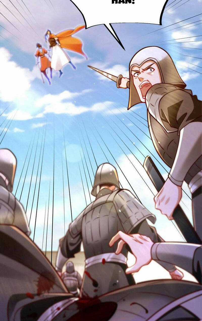 Tân Hỗn Độn Kiếm Thần - Chapter 97 - Trang 4