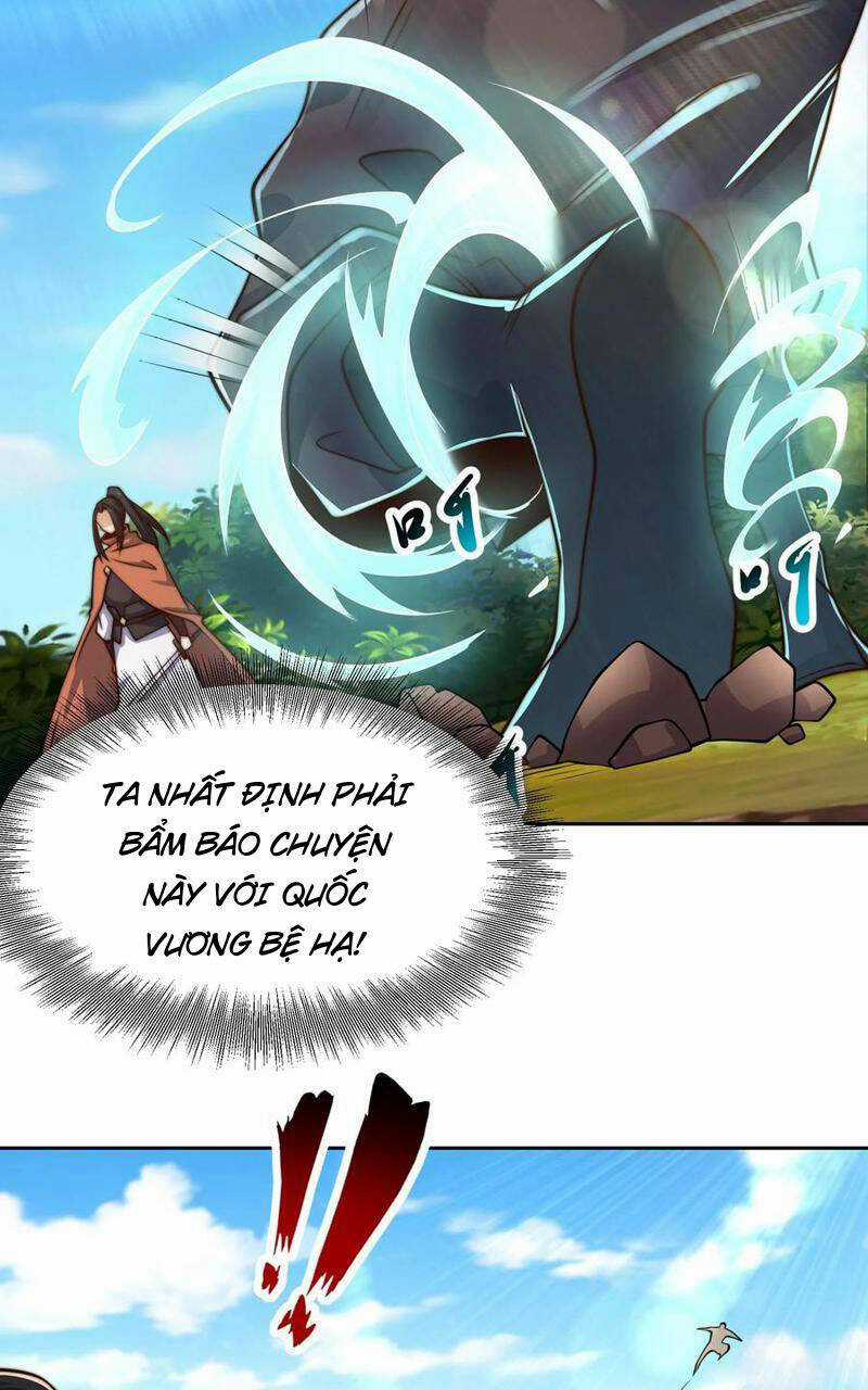 Tân Hỗn Độn Kiếm Thần - Chapter 97 - Trang 31