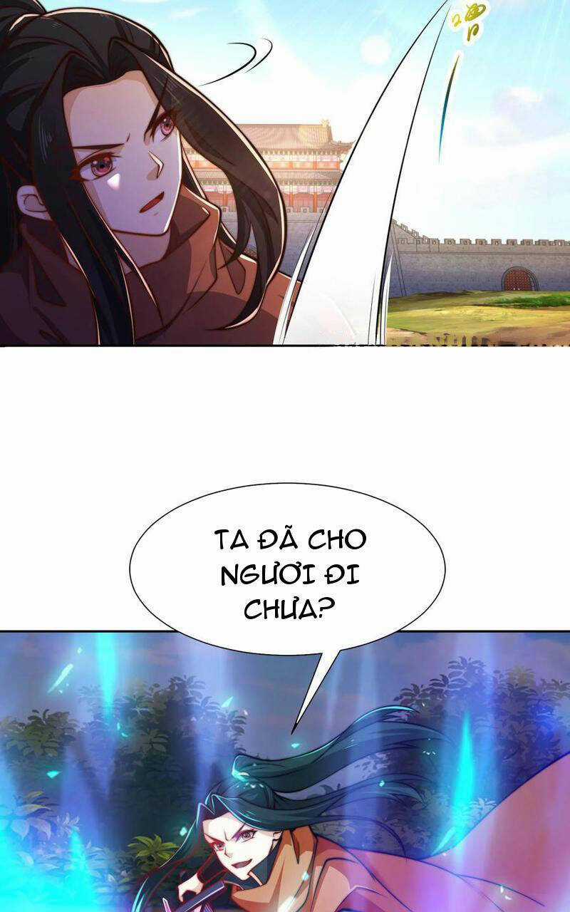 Tân Hỗn Độn Kiếm Thần - Chapter 97 - Trang 32