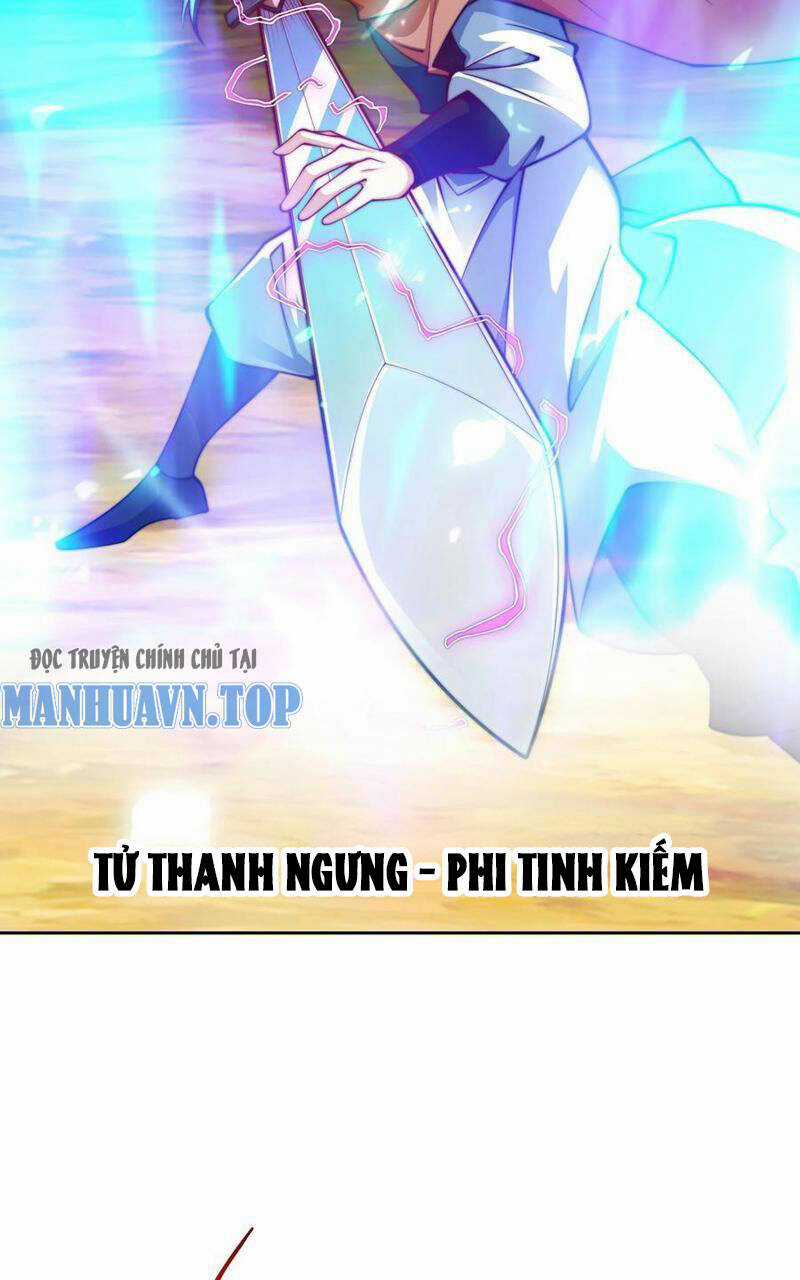 Tân Hỗn Độn Kiếm Thần - Chapter 97 - Trang 33