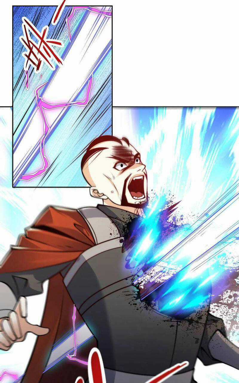 Tân Hỗn Độn Kiếm Thần - Chapter 97 - Trang 34