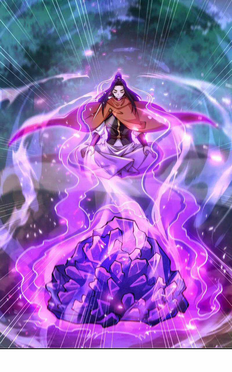 Tân Hỗn Độn Kiếm Thần - Chapter 97 - Trang 39