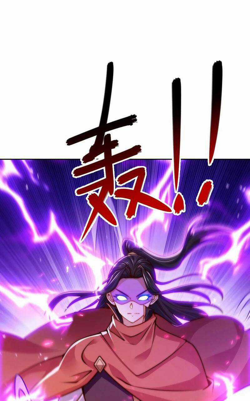 Tân Hỗn Độn Kiếm Thần - Chapter 97 - Trang 40