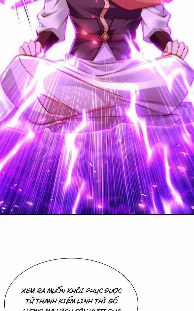 Tân Hỗn Độn Kiếm Thần - Chapter 97 - Trang 41