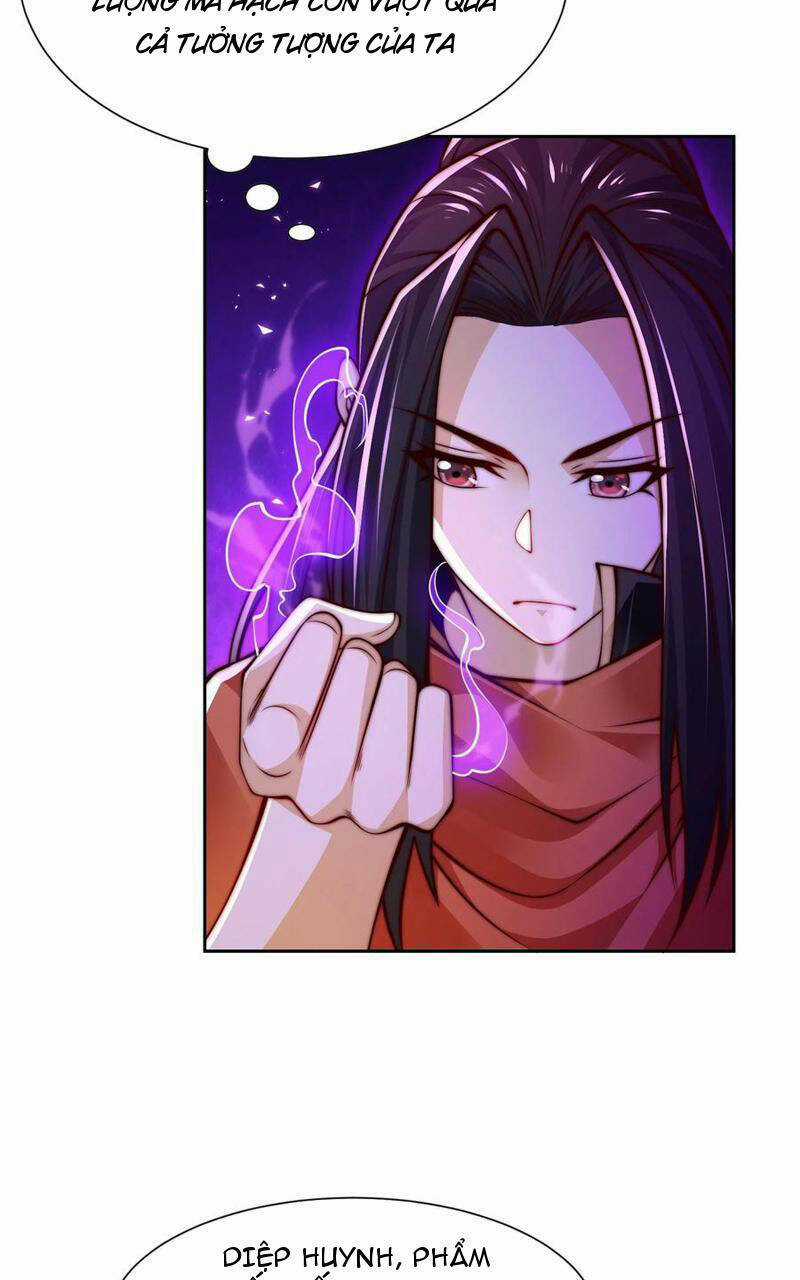 Tân Hỗn Độn Kiếm Thần - Chapter 97 - Trang 42