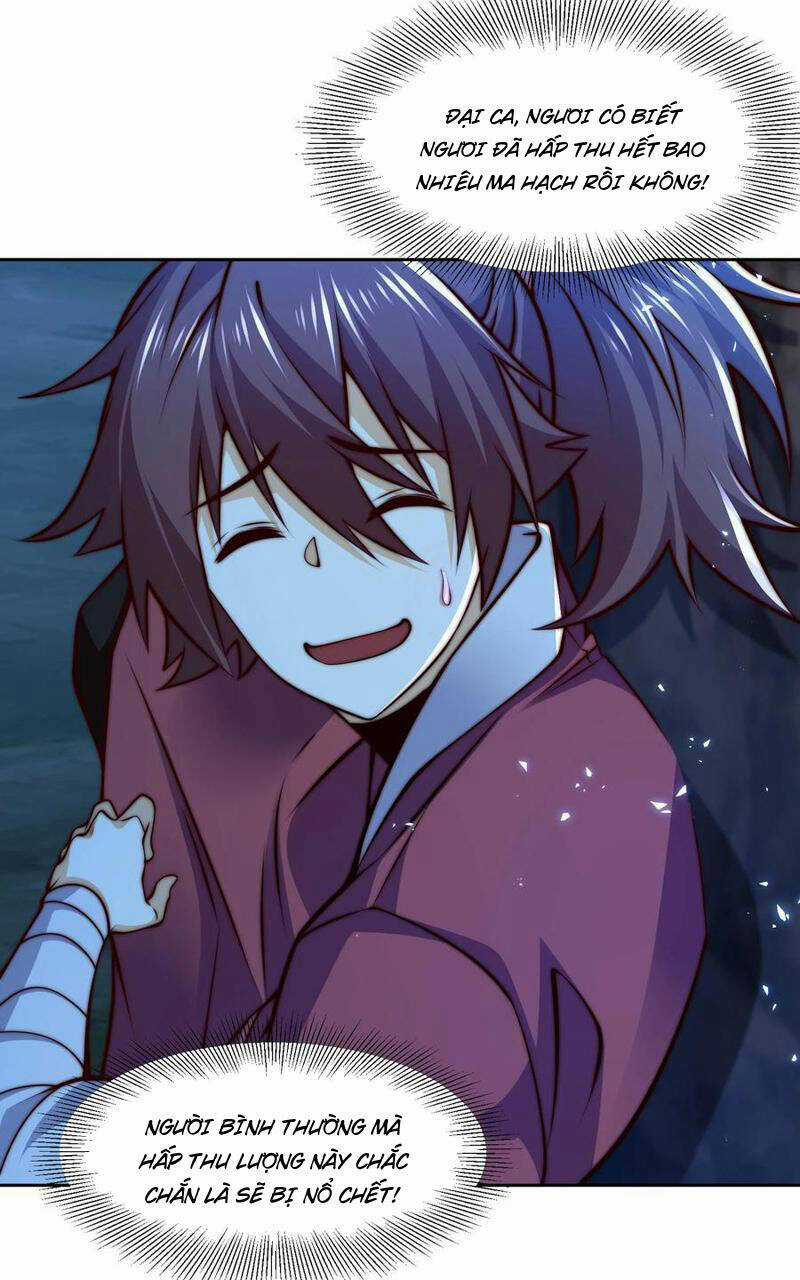 Tân Hỗn Độn Kiếm Thần - Chapter 97 - Trang 44