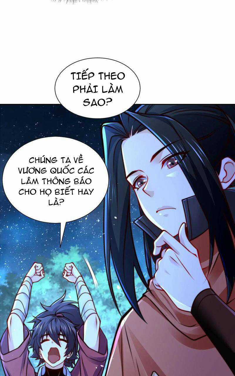 Tân Hỗn Độn Kiếm Thần - Chapter 97 - Trang 45