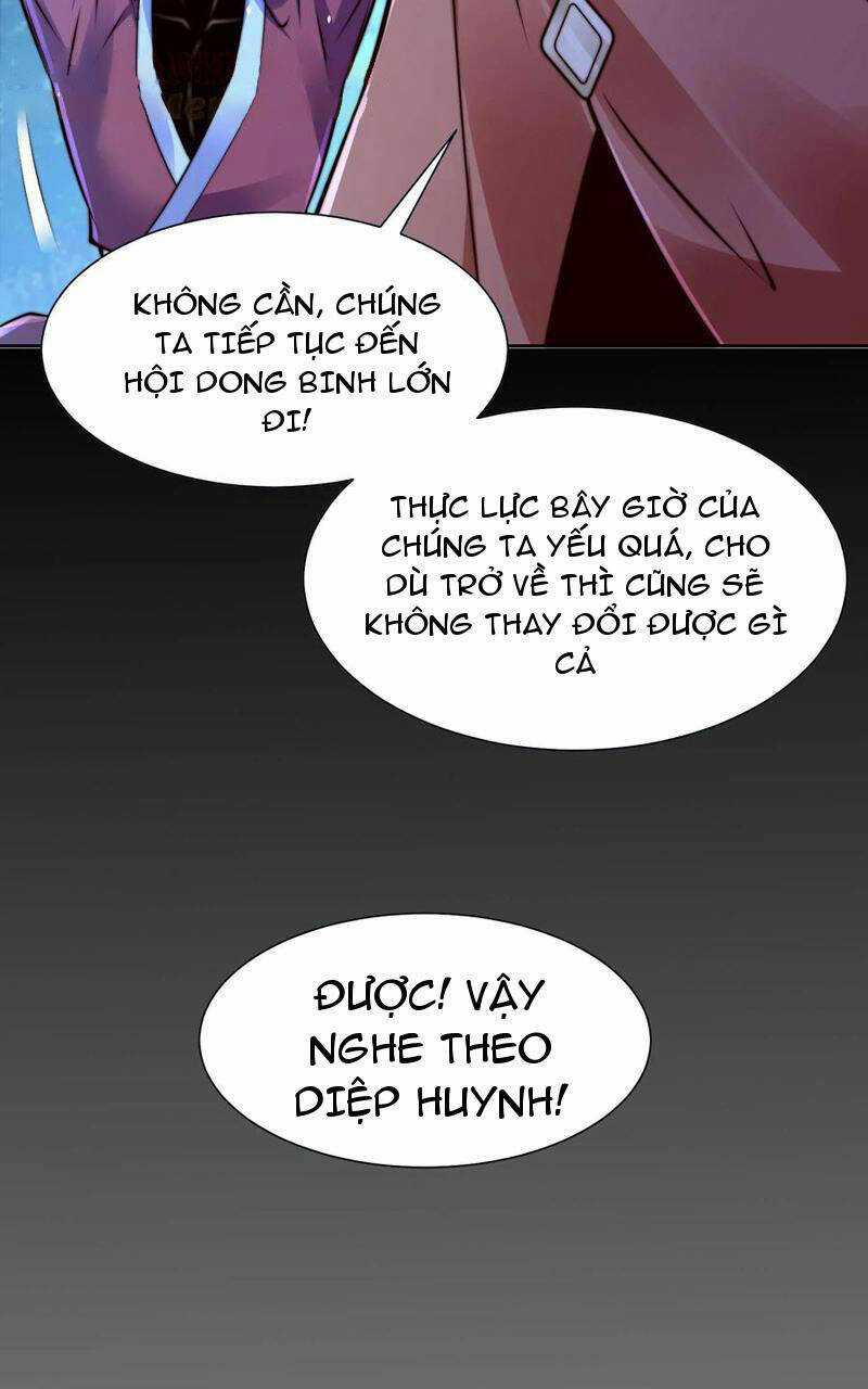 Tân Hỗn Độn Kiếm Thần - Chapter 97 - Trang 46