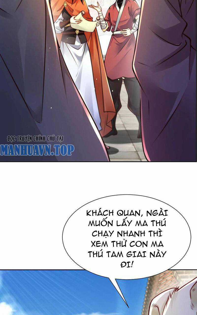 Tân Hỗn Độn Kiếm Thần - Chapter 97 - Trang 49