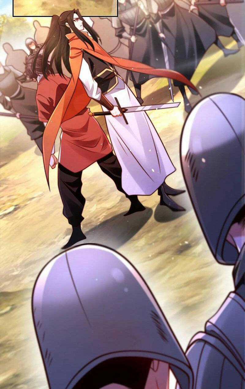 Tân Hỗn Độn Kiếm Thần - Chapter 97 - Trang 6