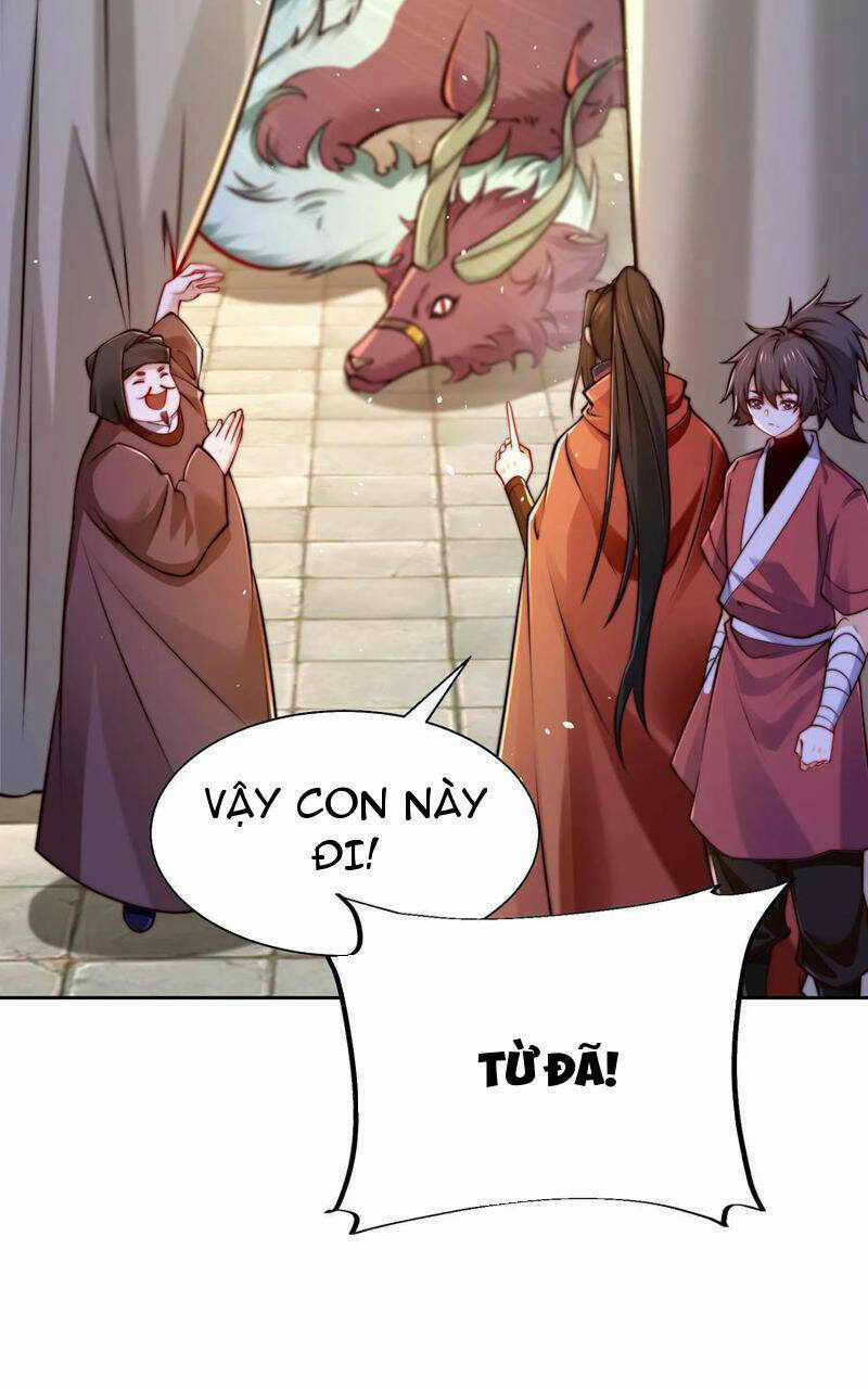 Tân Hỗn Độn Kiếm Thần - Chapter 97 - Trang 53